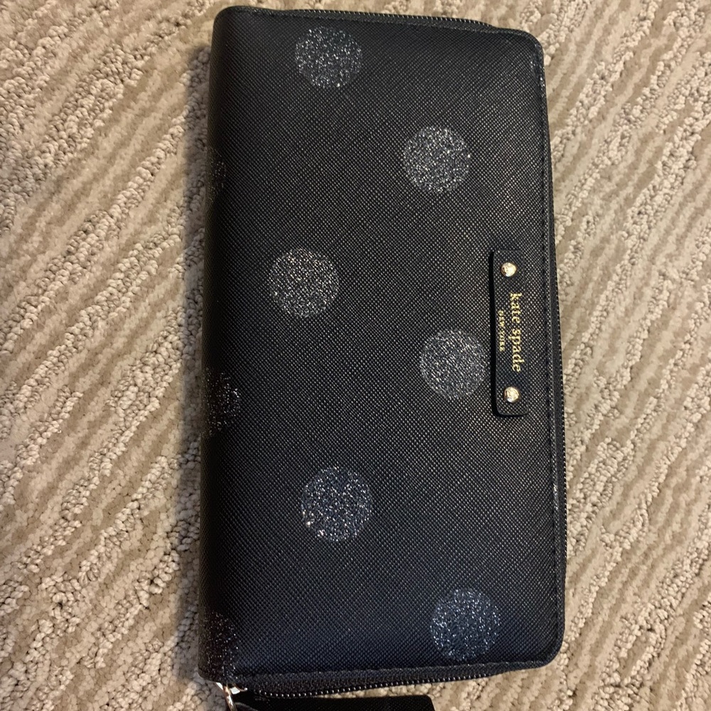 Kate Spade wallet